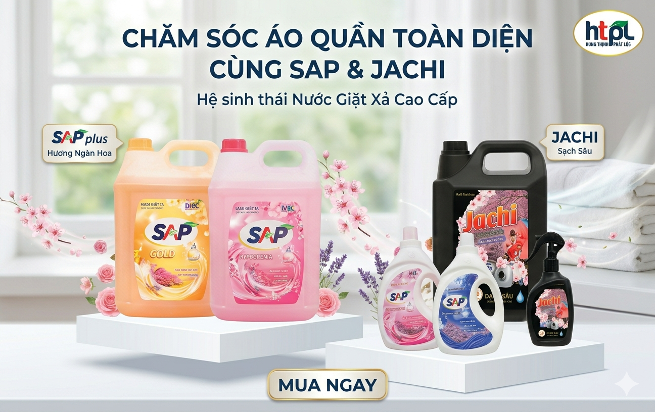 Câu Chuyện Về Hưng Thịnh Phát
