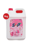 Nước xả vải Sap