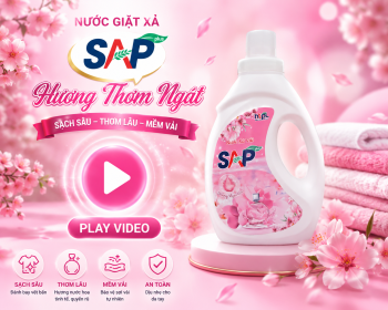XẢ VẢI CÔNG THỨC THẾ HỆ MỚI