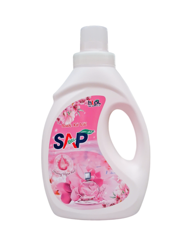 Nước xả vải