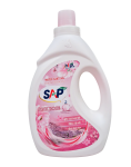 Nước giặt xả Hương Pink Rose 3.3 KG
