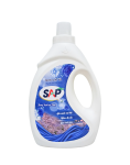 Nước giặt xả SAP Hương nước hoa pháp - 3.3KG