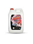 Nước giật xả Jachi hương ban mai