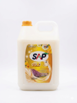 Nước giặt xả SAP Hương Gold - 9KG